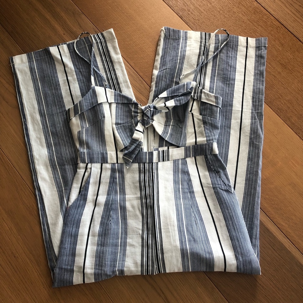 Forever 21 Jumpsuit